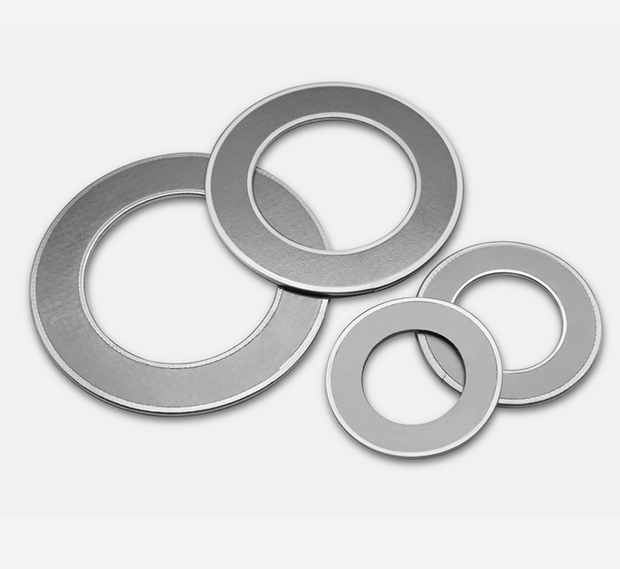 Non metallicum gaskets