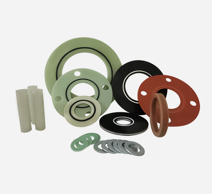 SALUTATIO gaskets kits