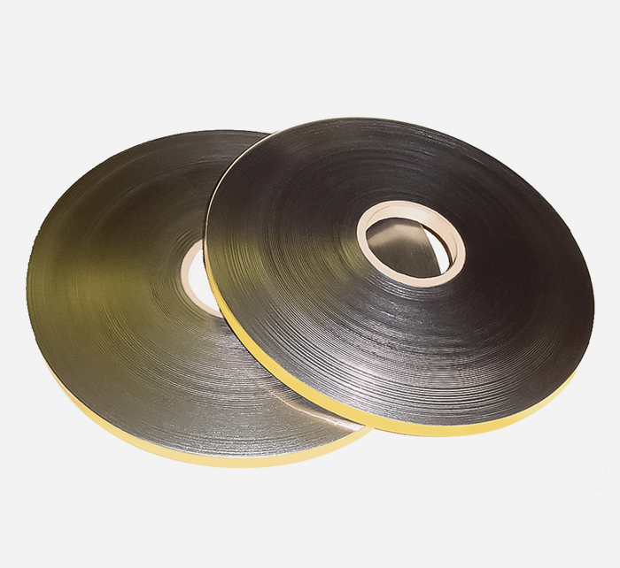 Gasket rudis materiae