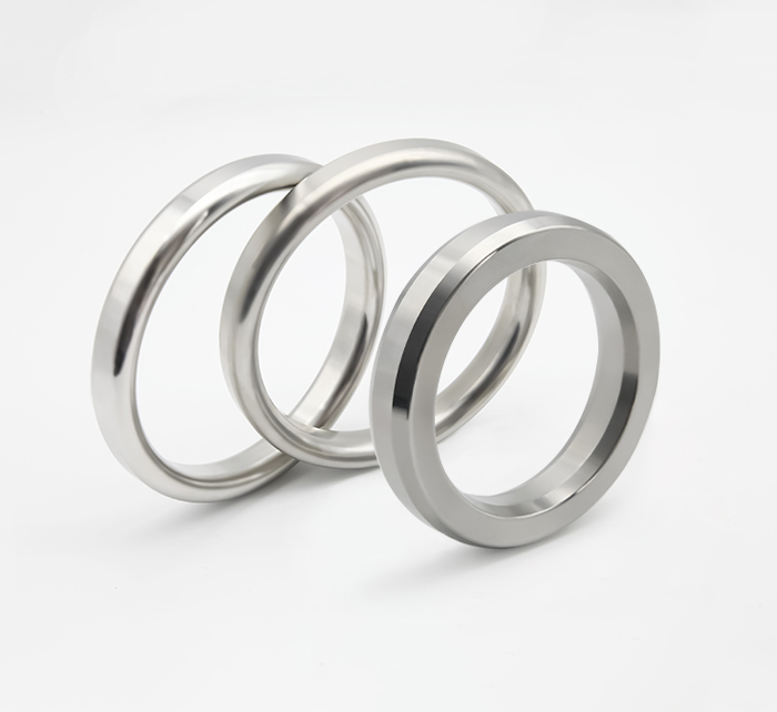 Ring iuncturam gaskets